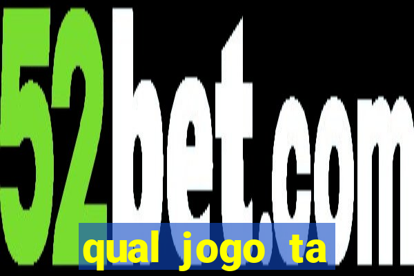 qual jogo ta pagando mais agora